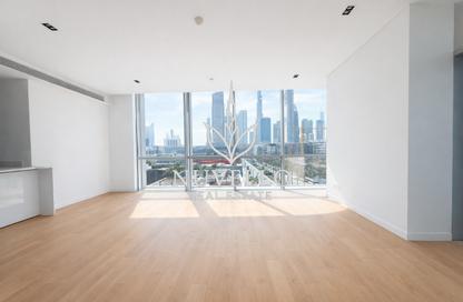 Apartment - 2 Bedrooms - 4 Bathrooms for rent in City Walk Residential Building 24 - City Walk Residential - City Walk - Dubai