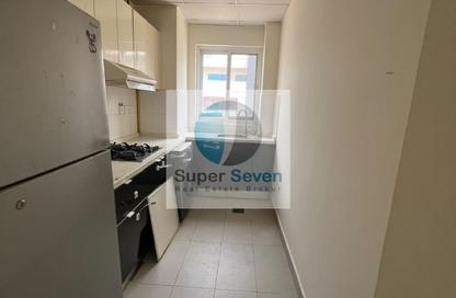 Apartment - 1 - 2 for rent in Al Helal Al Zahaby Building 2 - International City Phase 2 - Al Warsan 4 - Al Warsan - Dubai Apartment - 1 - 2 for rent in Al Helal Al Zahaby Building 2 - International City Phase 2 - Al Warsan 4 - Al Warsan - Dubai
