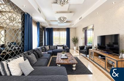 Villa - 4 - 6 for sale in Rahat - Mudon - Dubai