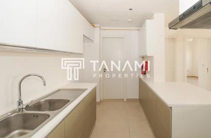 Apartment - 1 - 2 for sale in Al Andalus Tower D - Al Andalus - Jumeirah Golf Estates - Dubai