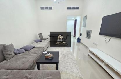 Apartment - 2 Bedrooms - 3 Bathrooms for rent in Al Nahda Residential Complex - Al Nahda - Sharjah