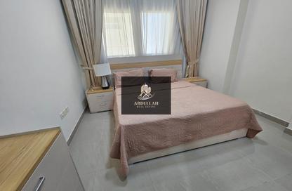 Apartment - 2 Bedrooms - 3 Bathrooms for rent in Al Nahda Residential Complex - Al Nahda - Sharjah