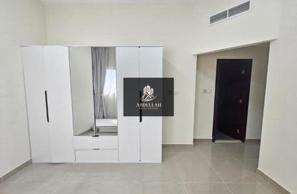 Apartment - 2 Bedrooms - 3 Bathrooms for rent in Al Nahda Residential Complex - Al Nahda - Sharjah