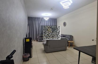 Apartment - 2 Bedrooms - 3 Bathrooms for sale in Ajman One Tower 1 - Ajman One - Ajman Downtown - Ajman