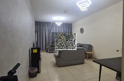 Apartment - 2 Bedrooms - 3 Bathrooms for sale in Ajman One Tower 1 - Ajman One - Ajman Downtown - Ajman