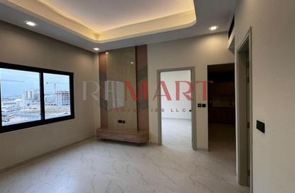 Apartment - 1 Bedroom - 1 Bathroom for rent in Silver Park Residency - International City Phase 2 - Al Warsan 4 - Al Warsan - Dubai