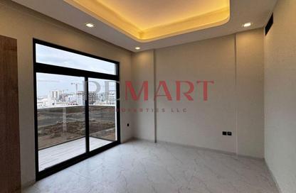 Apartment - 1 Bedroom - 1 Bathroom for rent in Silver Park Residency - International City Phase 2 - Al Warsan 4 - Al Warsan - Dubai