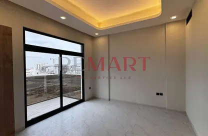 شقة - غرفة نوم - 1 حمام للايجار في سيلفر بارك ريزيدنسي - المدينة العالمية المرحلة 2 - 4 الورسان - الورسان - دبي