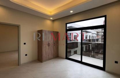 Apartment - 1 Bedroom - 1 Bathroom for rent in Silver Park Residency - International City Phase 2 - Al Warsan 4 - Al Warsan - Dubai