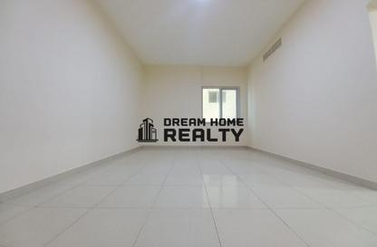 Apartment - 1 - 2 for rent in New Al Taawun Road - Al Taawun - Sharjah