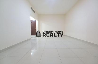 Apartment - 1 - 2 for rent in New Al Taawun Road - Al Taawun - Sharjah