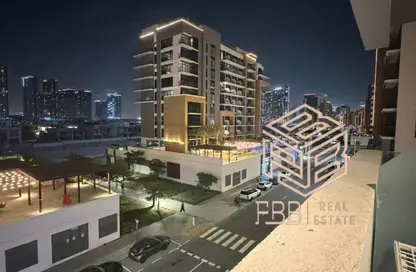 شقة - 1 حمام للايجار في 18 عزيزي ريفيرا - عزيزي ريفيرا - ميدان واحد - ميدان - دبي