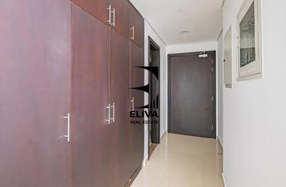 Apartment - Studio - 1 Bathroom for rent in Saadiyat Code - Saadiyat Island - Abu Dhabi