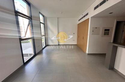 Apartment - Studio - 1 Bathroom for rent in Souks Residential - Al Mamsha - Muwaileh - Sharjah