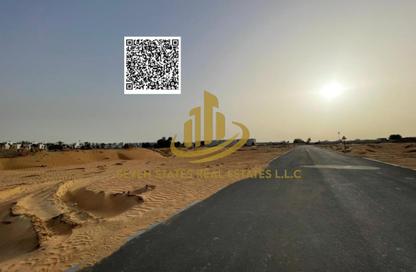 Land - Studio for sale in Al Zaheya Gardens - Al Zahya - Ajman