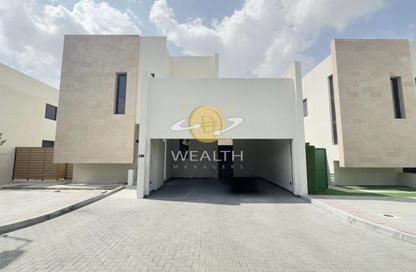 Villa - 4 - 4 for sale in Nasma Residence - Al Tai - Sharjah