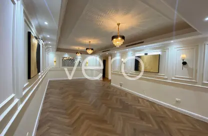 Apartment - 3 Bedrooms - 4 Bathrooms for rent in Massakin Al Furjan Block D - Masakin Al Furjan - Al Furjan - Dubai