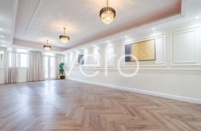 Apartment - 3 Bedrooms - 4 Bathrooms for rent in Massakin Al Furjan Block D - Masakin Al Furjan - Al Furjan - Dubai