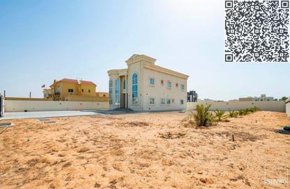 Villa - 5 - 7 for rent in Al Rahmaniya 1 - Al Rahmaniya - Sharjah