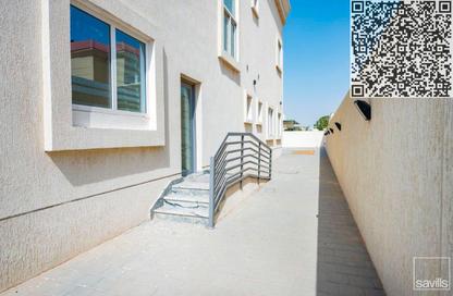 Villa - 5 - 7 for rent in Al Rahmaniya 1 - Al Rahmaniya - Sharjah