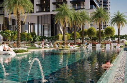 Apartment - 2 Bedrooms - 3 Bathrooms for sale in The Horizon at Sobha Central - Sheikh Zayed Road - Dubai