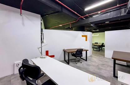 Office Space - Studio for rent in Damac Business Towers - Business Bay - Dubai