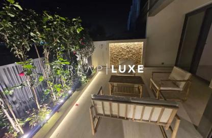 Townhouse - 3 Bedrooms - 4 Bathrooms for sale in Aura Gardens - Tilal Al Ghaf - Dubai