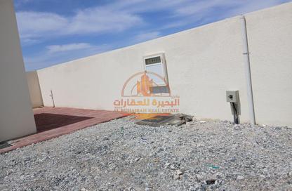Land - Studio for rent in Ali Mousa Building - Al Sajaa Industrial - Al Sajaa - Sharjah