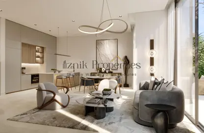 تاون هاوس - 3 غرف نوم - 3 حمامات للبيع في حدائق ند الشبا المرحلة الخامسة - ند الشبا 1 - ند الشبا - دبي