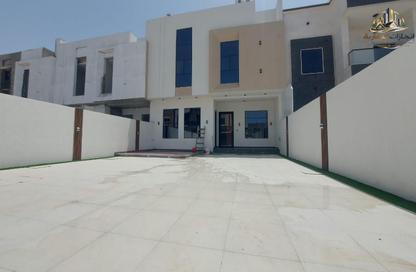 Villa - 4 Bedrooms - 6 Bathrooms for rent in Al Yasmeen 1 - Al Yasmeen - Ajman Villa - 4 Bedrooms - 6 Bathrooms for rent in Al Yasmeen 1 - Al Yasmeen - Ajman