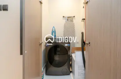 Apartment - 2 Bedrooms - 3 Bathrooms for sale in Act One - Act Towers - Opera District - Downtown Dubai - Dubai