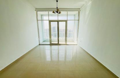 Apartment - Studio - 1 for rent in New Al Taawun Road - Al Taawun - Sharjah