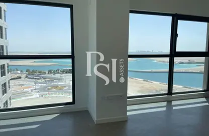 شقة - غرفة نوم - 2 حمامات للايجار في بيكسل - مقاطعة ميكرز - جزيرة الريم - أبوظبي