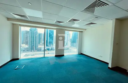 مكتب - استوديو للايجار في البرج المفرد - شارع الشيخ زايد - دبي