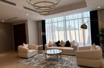 Townhouse - 4 Bedrooms - 5 Bathrooms for rent in Eleganz by Danube - District 14 - Jumeirah Village Circle - Dubai Townhouse - 4 Bedrooms - 5 Bathrooms for rent in Eleganz by Danube - District 14 - Jumeirah Village Circle - Dubai
