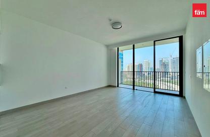 Apartment - 1 Bedroom - 2 Bathrooms for sale in Luma Park Views - District 14 - Jumeirah Village Circle - Dubai