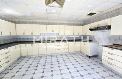 Villa - 4 - 4 for rent in Jumeirah 1 Villas - Jumeirah 1 - Jumeirah - Dubai Villa - 4 - 4 for rent in Jumeirah 1 Villas - Jumeirah 1 - Jumeirah - Dubai