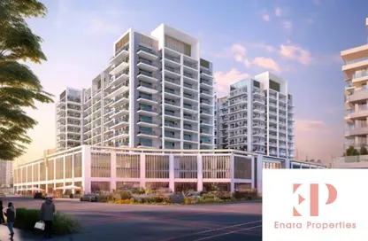 شقة - 3 غرف نوم - 3 حمامات للبيع في اكويتي هوم - الفرجان - دبي شقة - 3 غرف نوم - 3 حمامات للبيع في اكويتي هوم - الفرجان - دبي