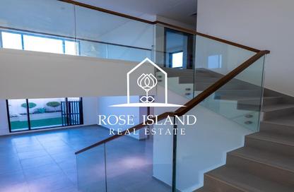 Villa - 4 Bedrooms - 5 Bathrooms for sale in The Magnolias - Yas Acres - Yas Island - Abu Dhabi Villa - 4 Bedrooms - 5 Bathrooms for sale in The Magnolias - Yas Acres - Yas Island - Abu Dhabi