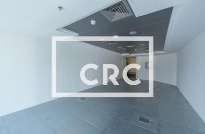 Office Space - Studio for rent in Blue Bay Tower - Business Bay - Dubai