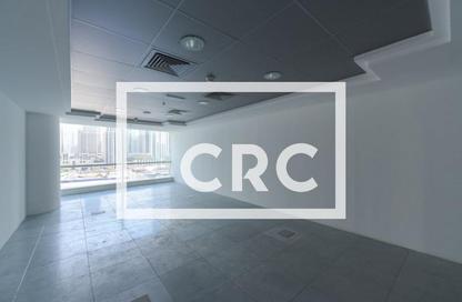 Office Space - Studio for rent in Blue Bay Tower - Business Bay - Dubai Office Space - Studio for rent in Blue Bay Tower - Business Bay - Dubai