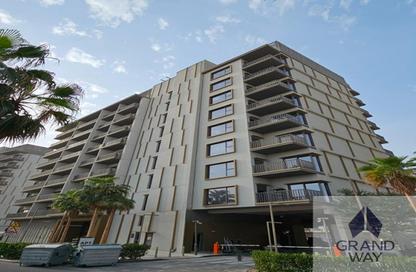Apartment - 1 Bedroom - 2 Bathrooms for rent in MAG 960 - MAG City - Mohammed Bin Rashid City - Dubai