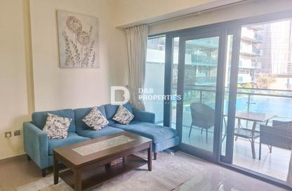 Apartment - 1 - 2 for sale in Merano Tower - Business Bay - Dubai Apartment - 1 - 2 for sale in Merano Tower - Business Bay - Dubai