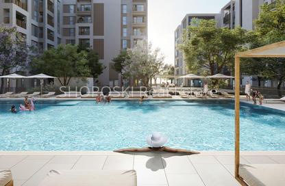 Apartment - 3 Bedrooms - 3 Bathrooms for sale in Cedar at Creek Beach Building 2 - Cedar at Creek Beach - Creek Beach - Dubai Creek Harbour (The Lagoons) - Dubai Apartment - 3 Bedrooms - 3 Bathrooms for sale in Cedar at Creek Beach Building 2 - Cedar at Creek Beach - Creek Beach - Dubai Creek Harbour (The Lagoons) - Dubai