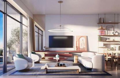 Penthouse - 3 Bedrooms - 5 Bathrooms for sale in Tria By Deyaar - Dubai Silicon Oasis - Dubai