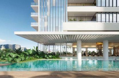 Penthouse - 3 Bedrooms - 5 Bathrooms for sale in Tria By Deyaar - Dubai Silicon Oasis - Dubai