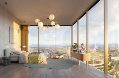 Penthouse - 3 Bedrooms - 5 Bathrooms for sale in Tria By Deyaar - Dubai Silicon Oasis - Dubai Penthouse - 3 Bedrooms - 5 Bathrooms for sale in Tria By Deyaar - Dubai Silicon Oasis - Dubai