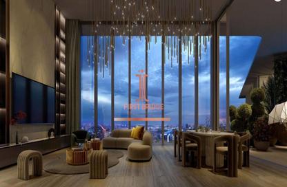 Penthouse - 3 Bedrooms - 5 Bathrooms for sale in Tria By Deyaar - Dubai Silicon Oasis - Dubai Penthouse - 3 Bedrooms - 5 Bathrooms for sale in Tria By Deyaar - Dubai Silicon Oasis - Dubai
