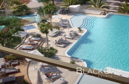 Apartment - 2 Bedrooms - 2 Bathrooms for sale in Marriott Residences JLT - Jumeirah Lake Towers - Dubai Apartment - 2 Bedrooms - 2 Bathrooms for sale in Marriott Residences JLT - Jumeirah Lake Towers - Dubai