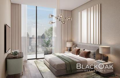 Apartment - 2 Bedrooms - 2 Bathrooms for sale in Marriott Residences JLT - Jumeirah Lake Towers - Dubai Apartment - 2 Bedrooms - 2 Bathrooms for sale in Marriott Residences JLT - Jumeirah Lake Towers - Dubai
